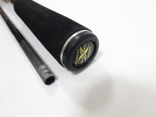 12エクスプライド 168MH-2